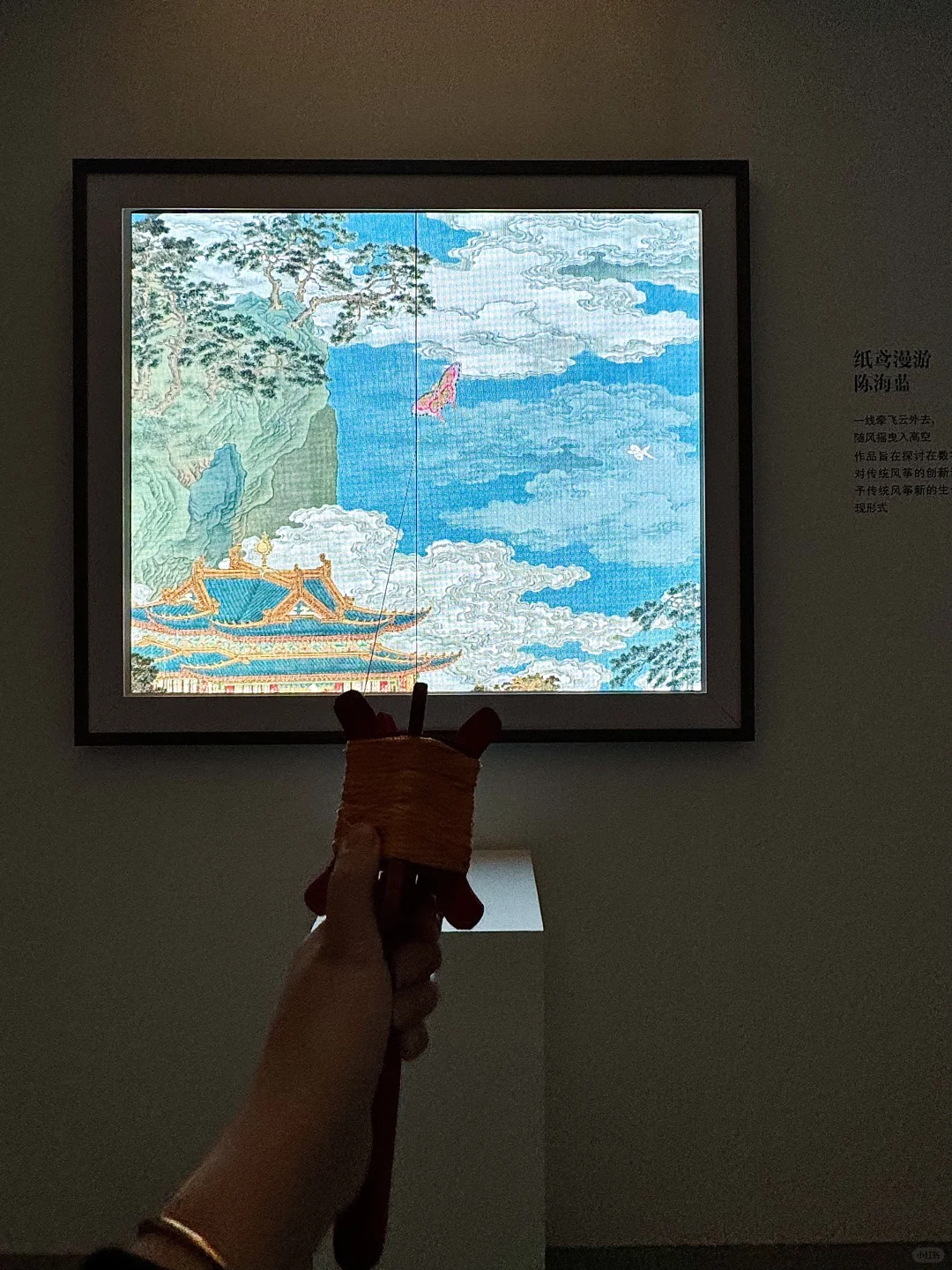 天津五大道 ! 敲美艺术展“绽放”而来…