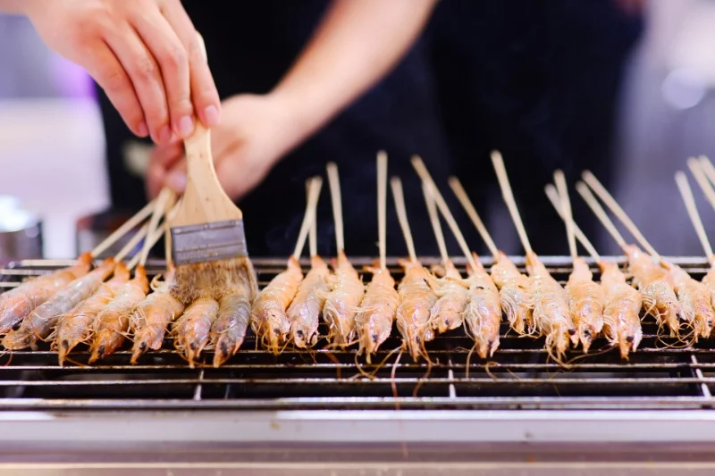 ?深圳四月最燃的必逛展会！