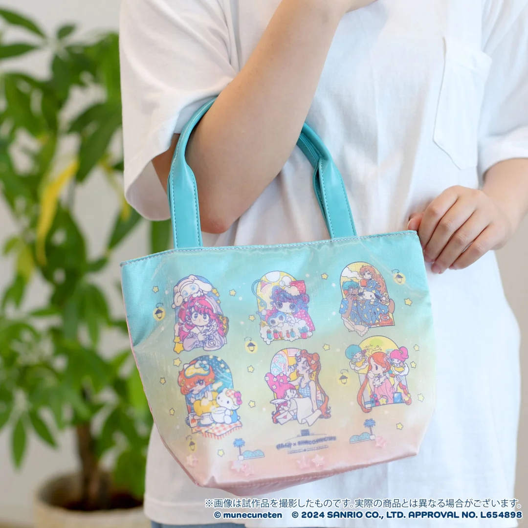 ?三丽鸥限定展会即将来袭