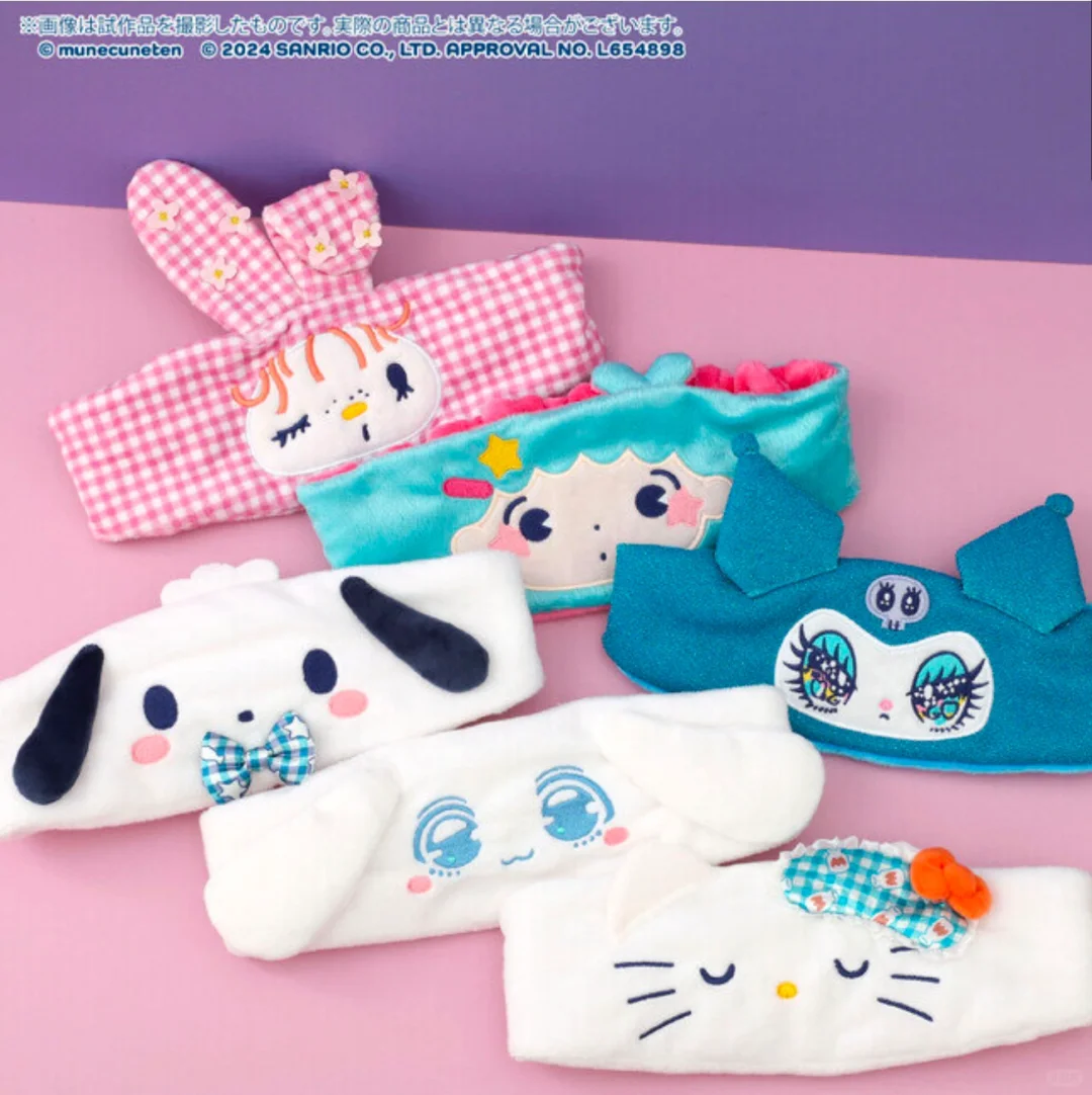 ?三丽鸥限定展会即将来袭