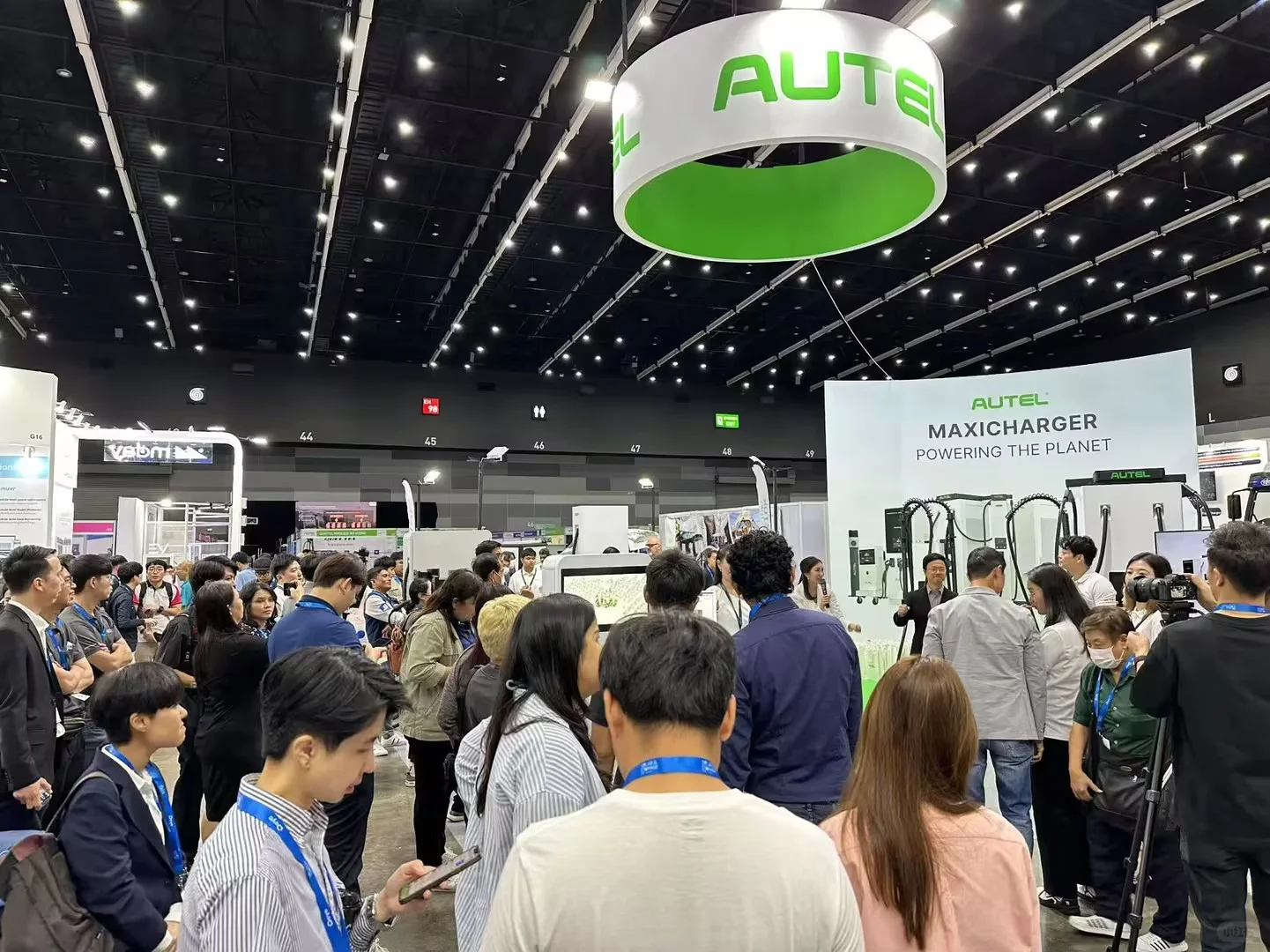 2026年泰国太阳能及储能展览会