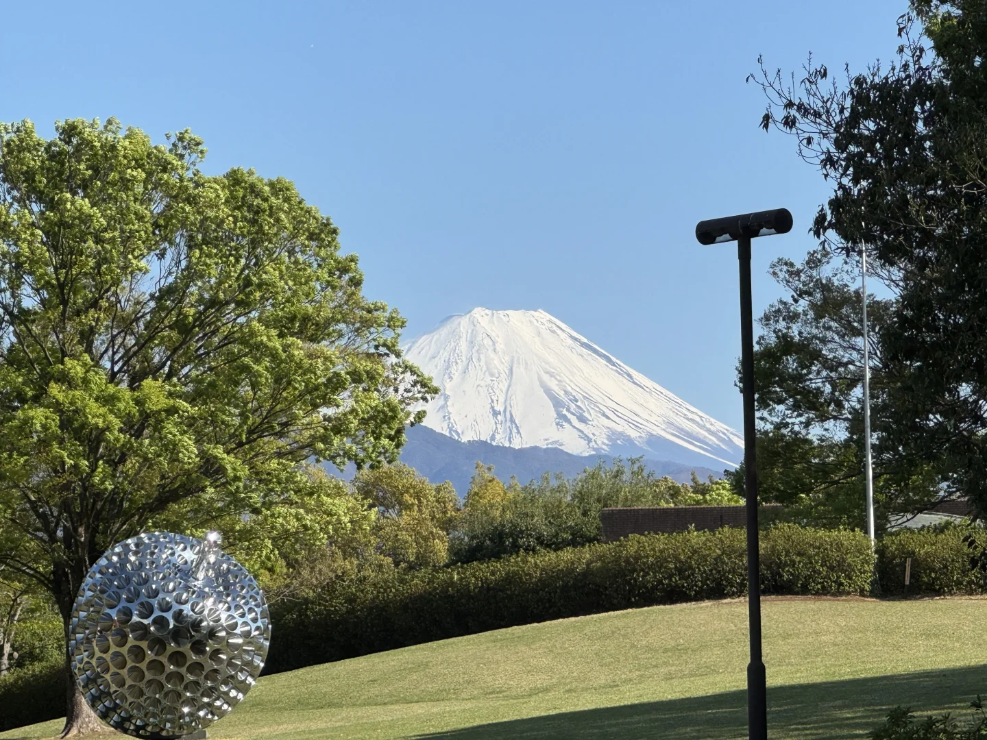 山梨県県立美術館：米勒展