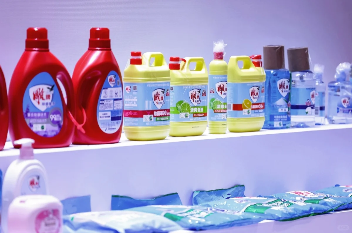 ?户外家居灵感大爆炸！采购必逛年度盛会