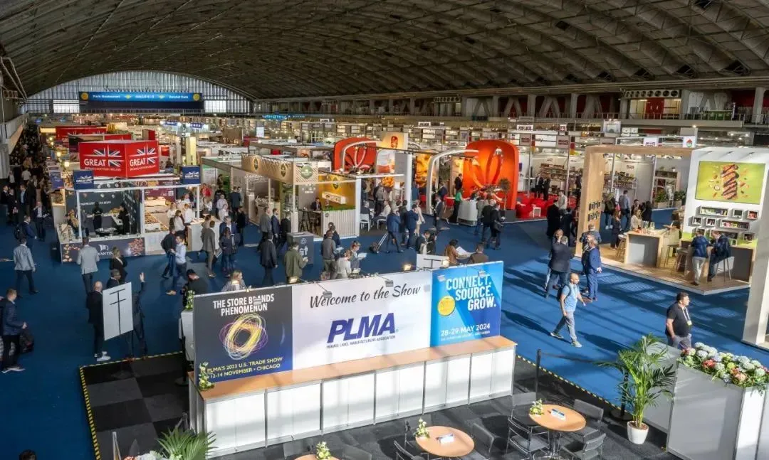 2025美国芝加哥自有品牌展览会PLMA