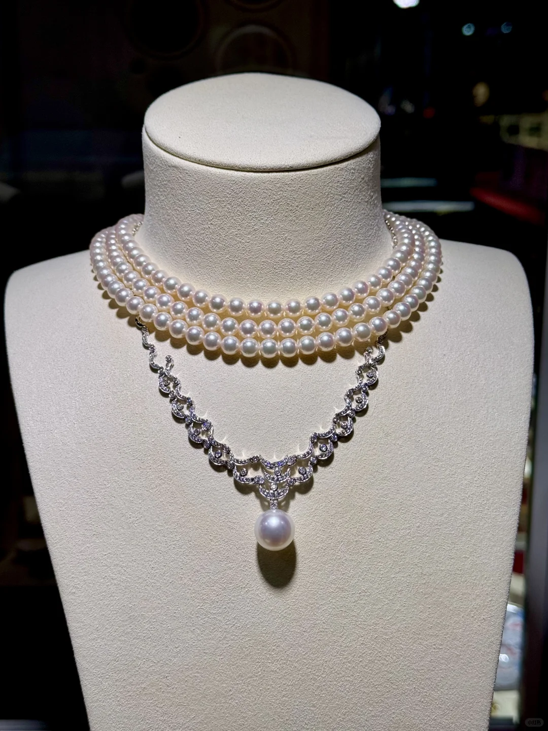 真的建议所有女生去看一看这个展