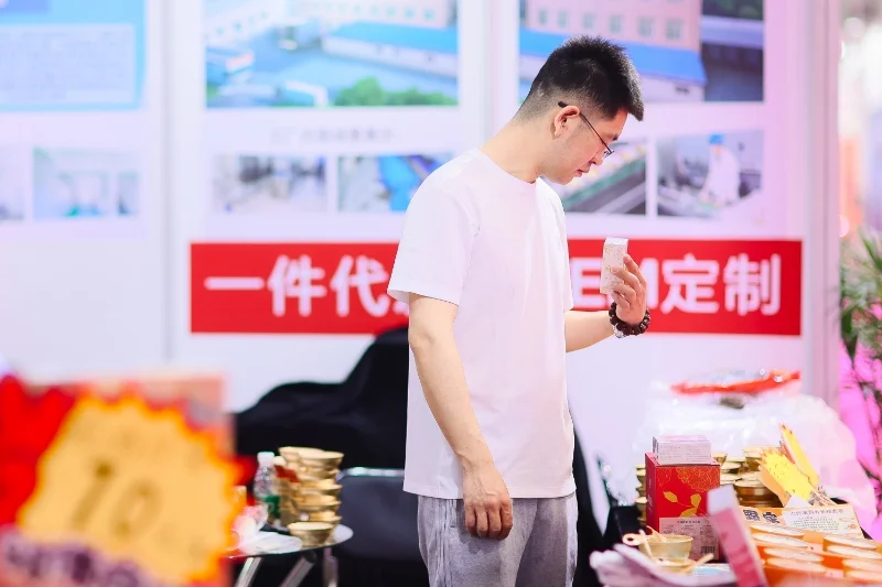 ?深圳四月最燃的必逛展会！