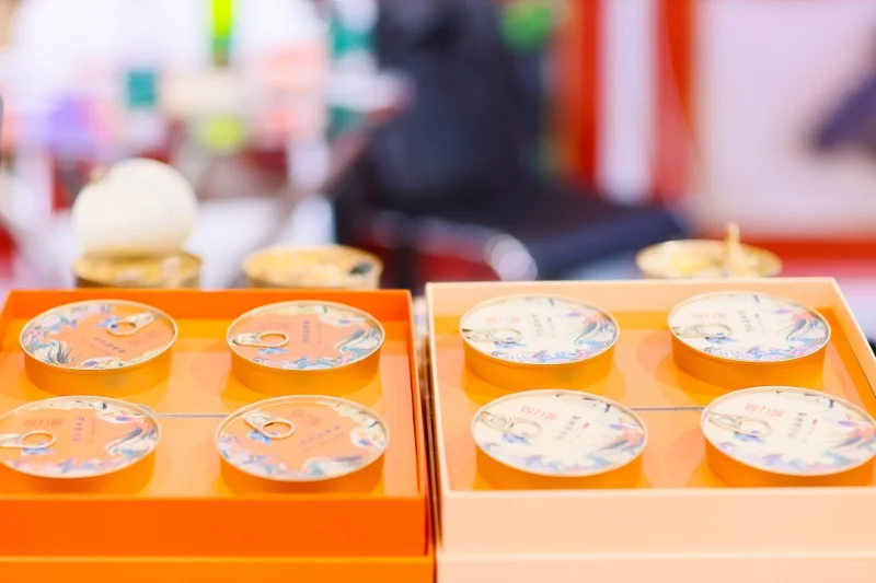 ?深圳四月最燃的必逛展会！