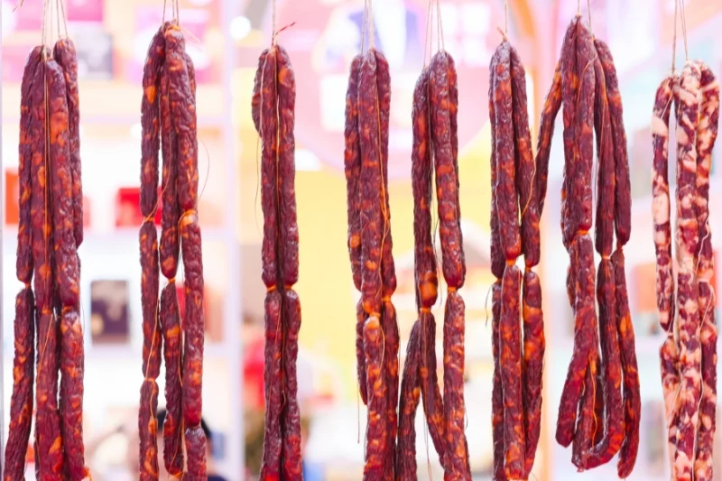 ?深圳四月必逛的行业顶流！