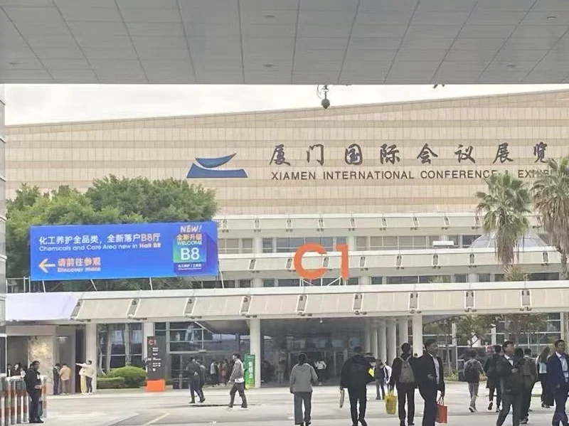 厦门华厦学院会展专业值不值得读