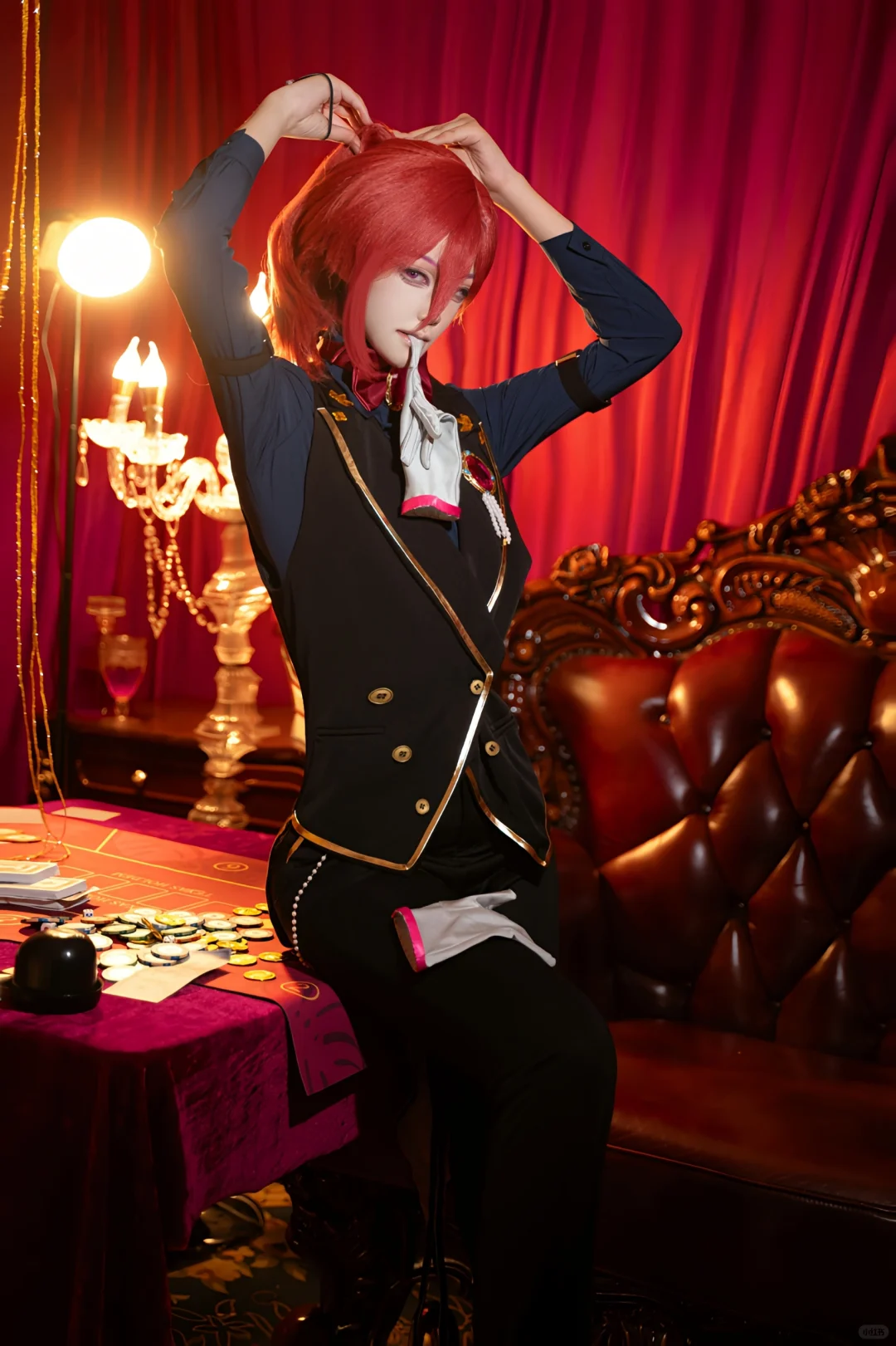 自由行申请（点赞感谢）