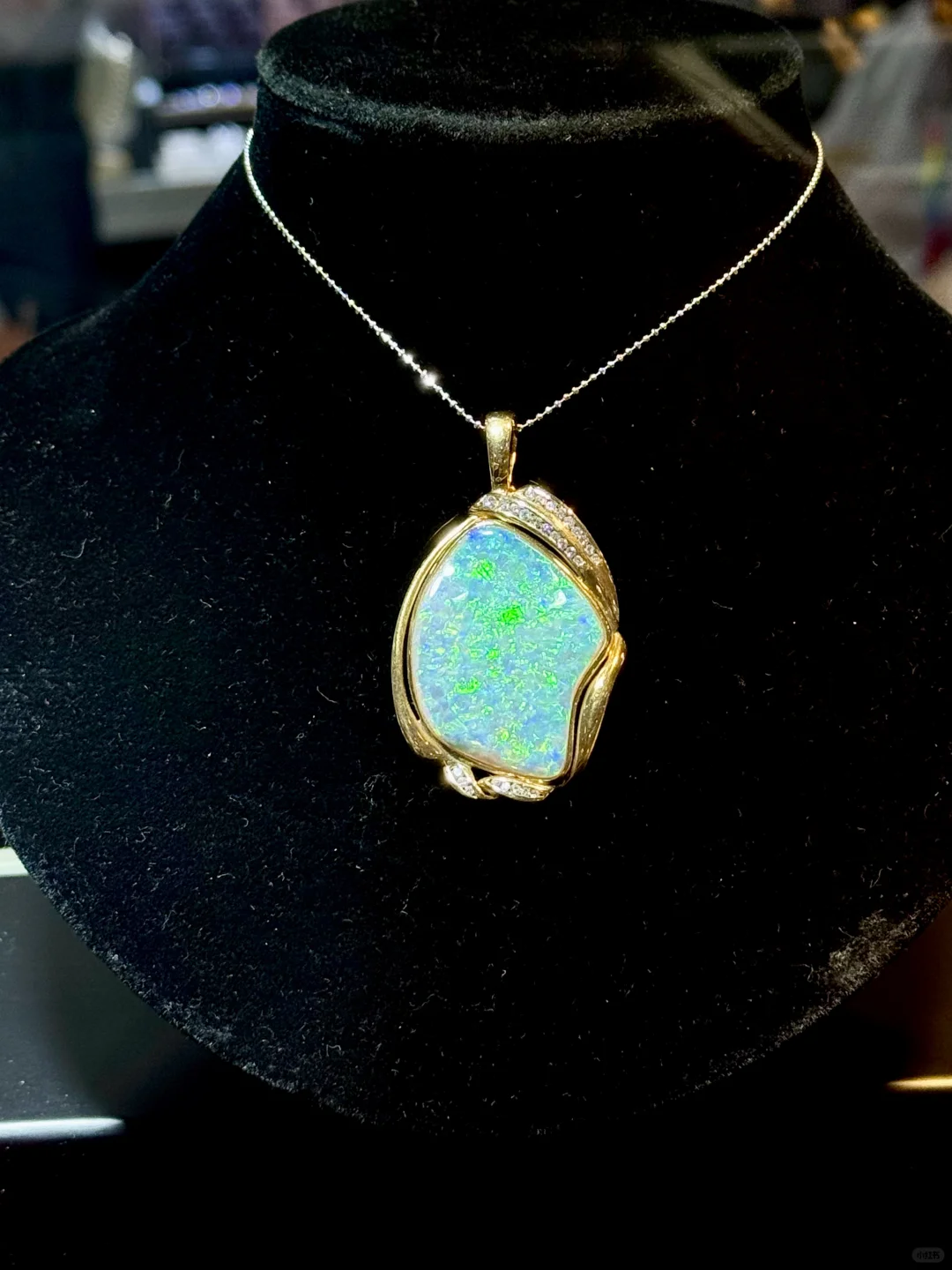 真的建议所有女生去看一看这个展