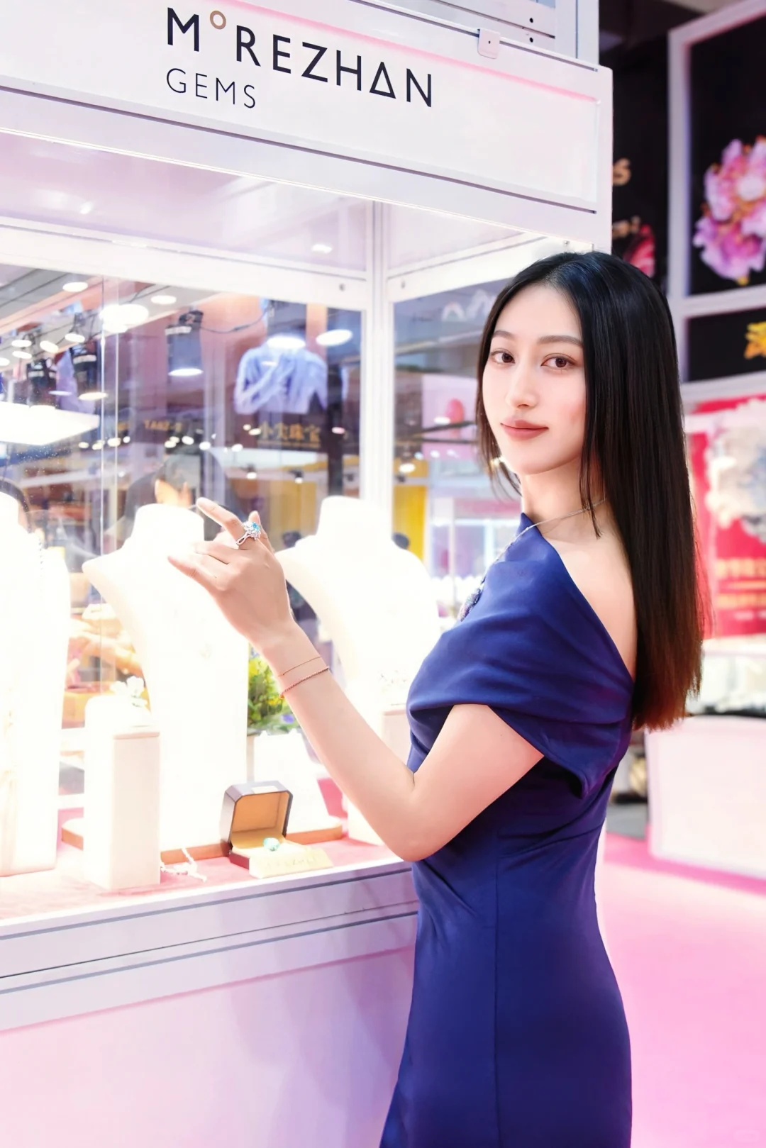 真的建议所有女生去看一看这个展