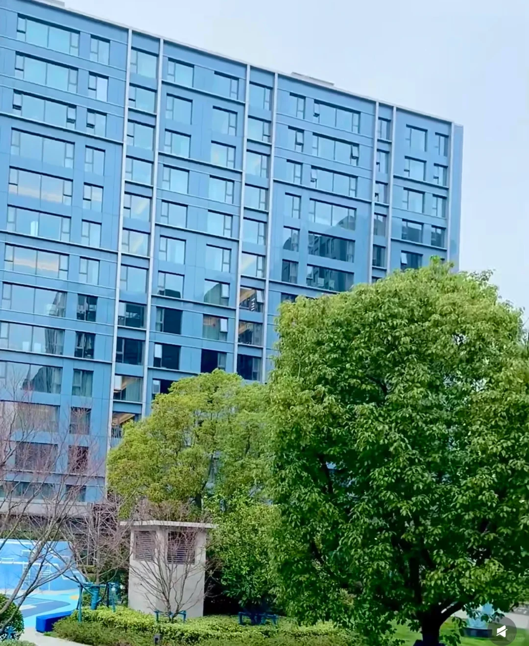 虹桥-会展方隅公寓-转租