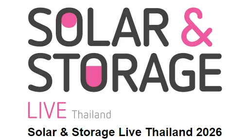 2026年泰国太阳能及储能展览会