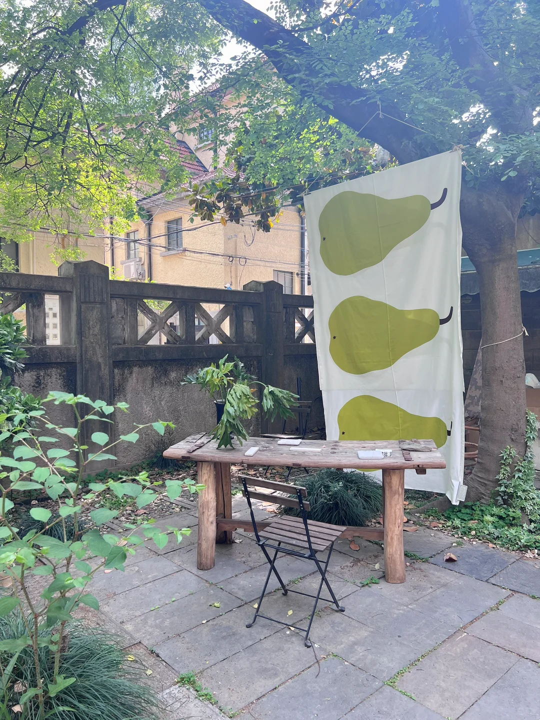 小美精的Marimekko北欧织物展