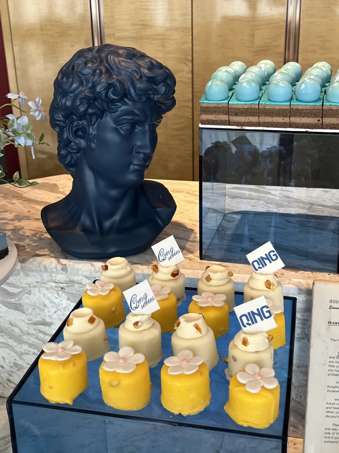 gogogo！我居然参加了这场超绝生物展会