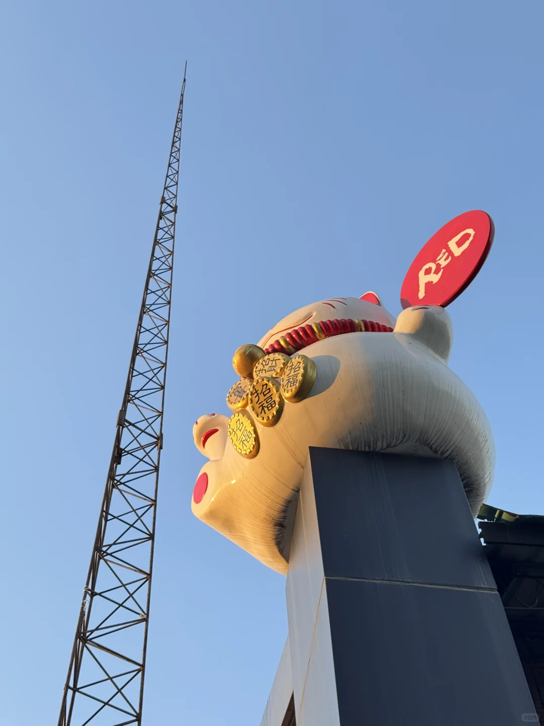 哪吒系列破亿海报展预约开启‼️免费逛展+1