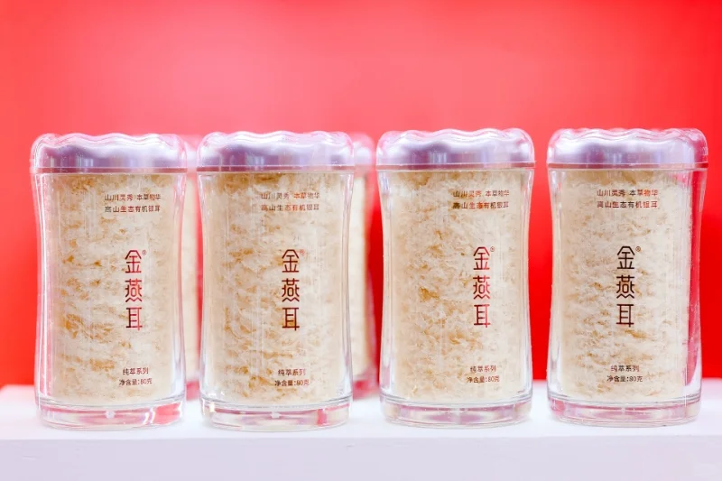 ?深圳四月必逛的行业顶流！