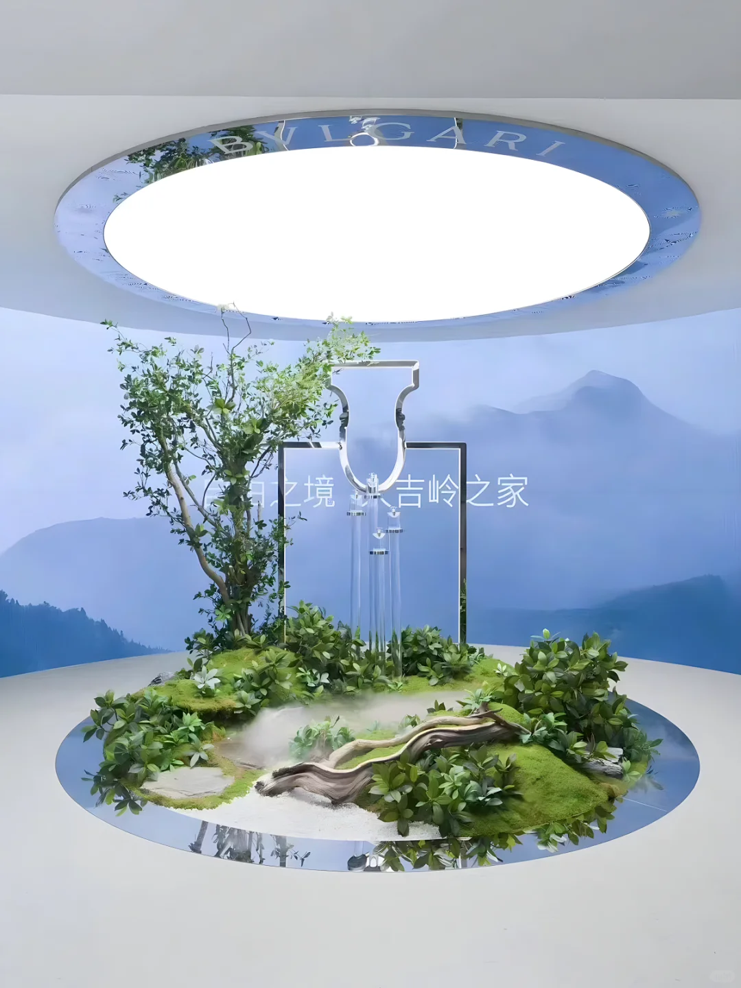 敲黑板?会展人快看都是吸睛点