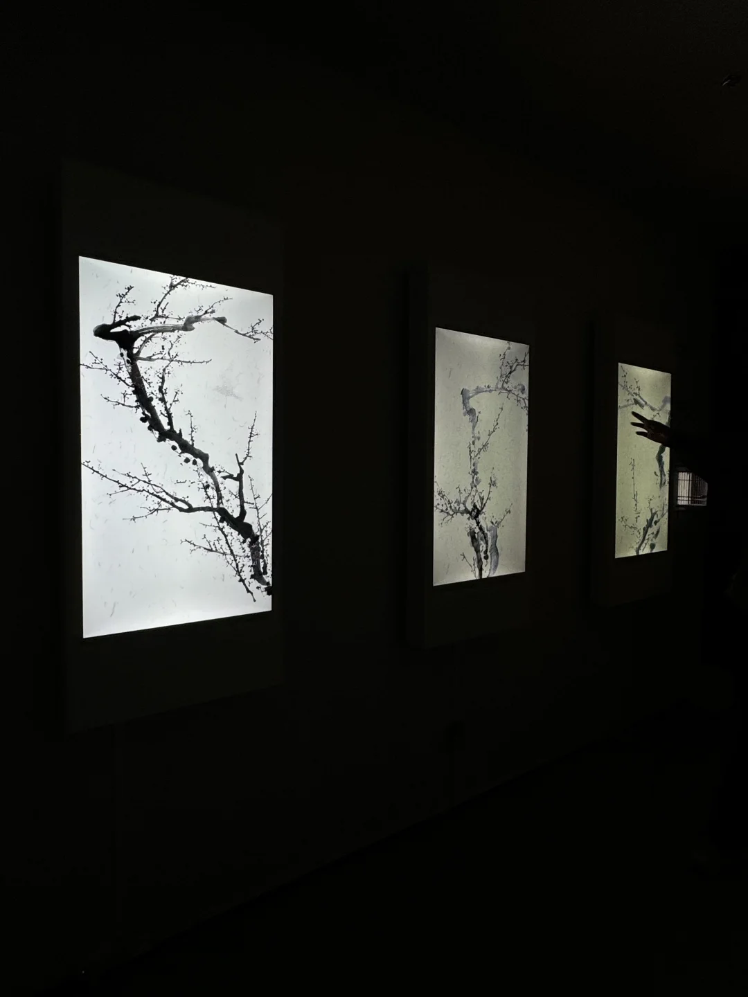 天津五大道 ! 敲美艺术展“绽放”而来…