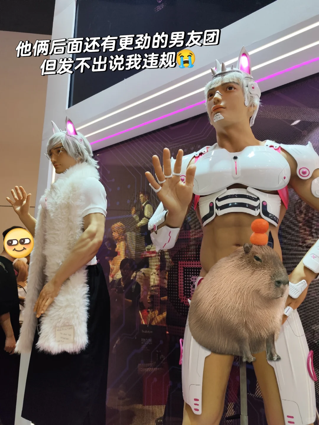 阿美丽卡我问你,??的受众是哪些人