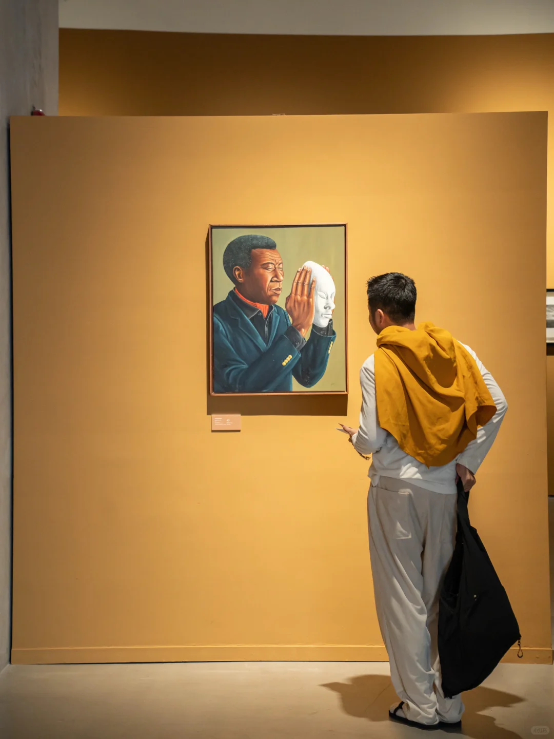 深圳·永远热衷五彩斑斓，这个新展有点东西..