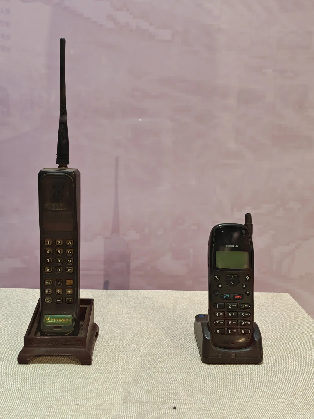 DAY 919 广州免费新展｜老物什的回忆?