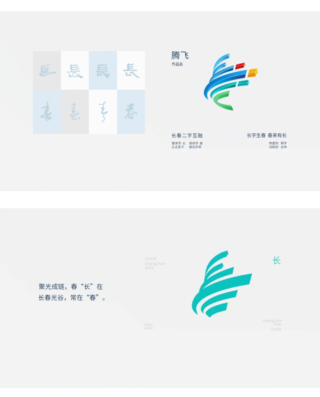 博览会 品牌vi设计