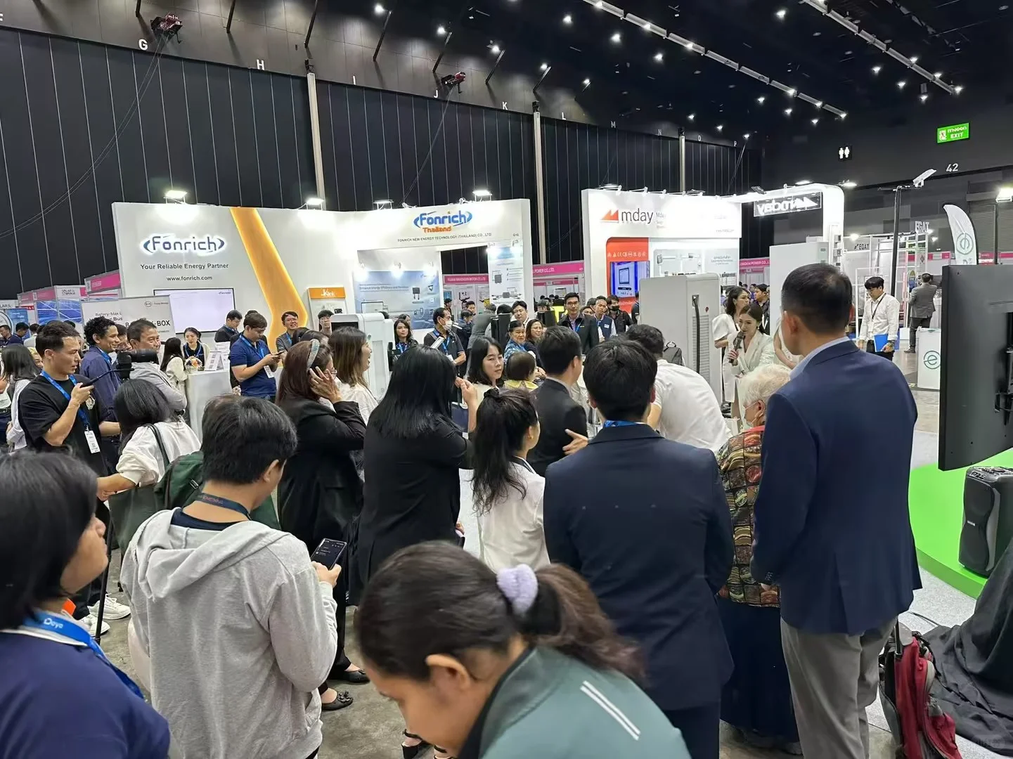 2026年泰国太阳能及储能展览会