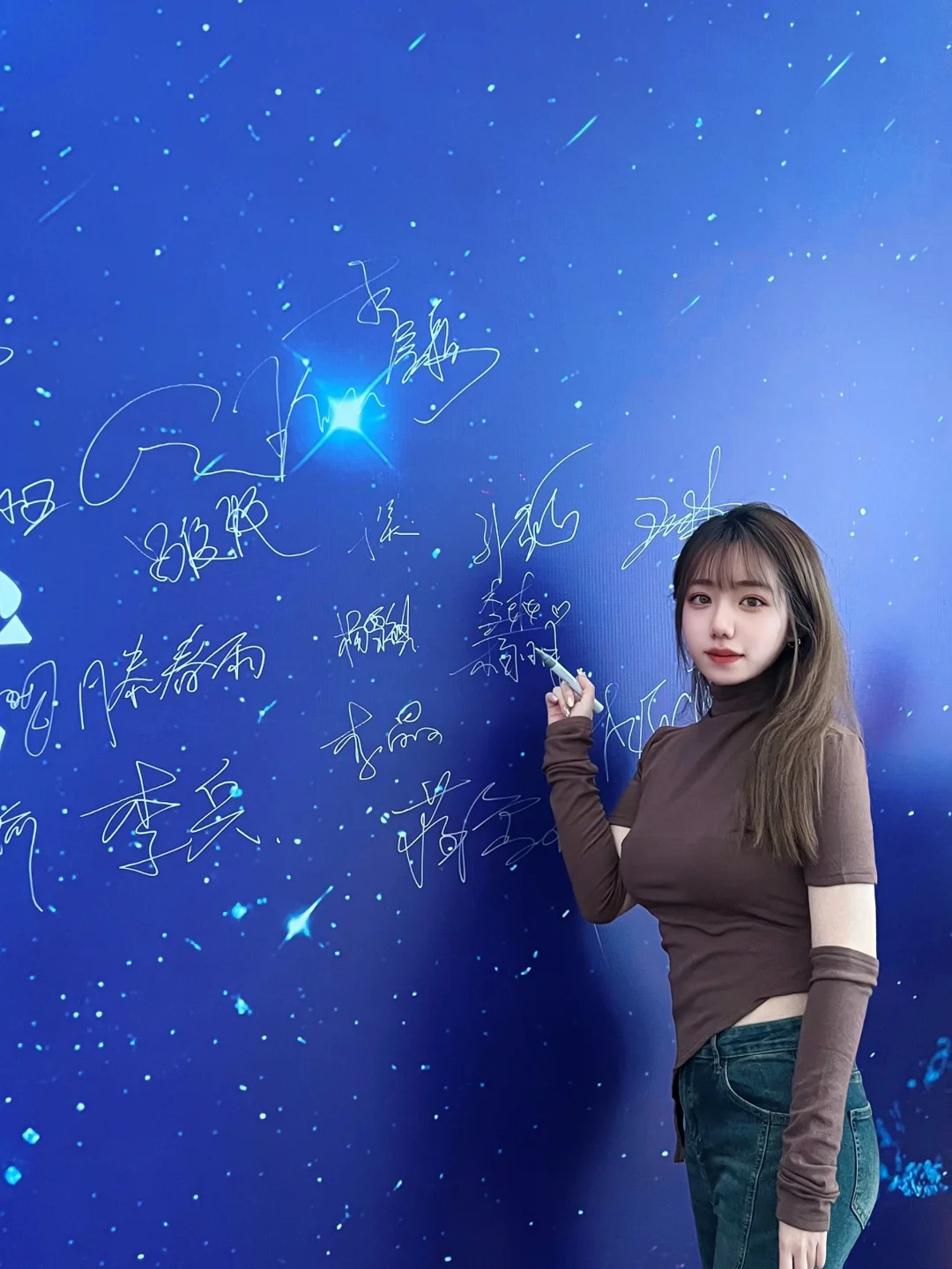 gogogo！我居然参加了这场超绝生物展会