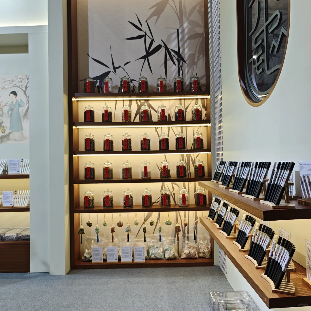 厦门香行业博览会 我们来了