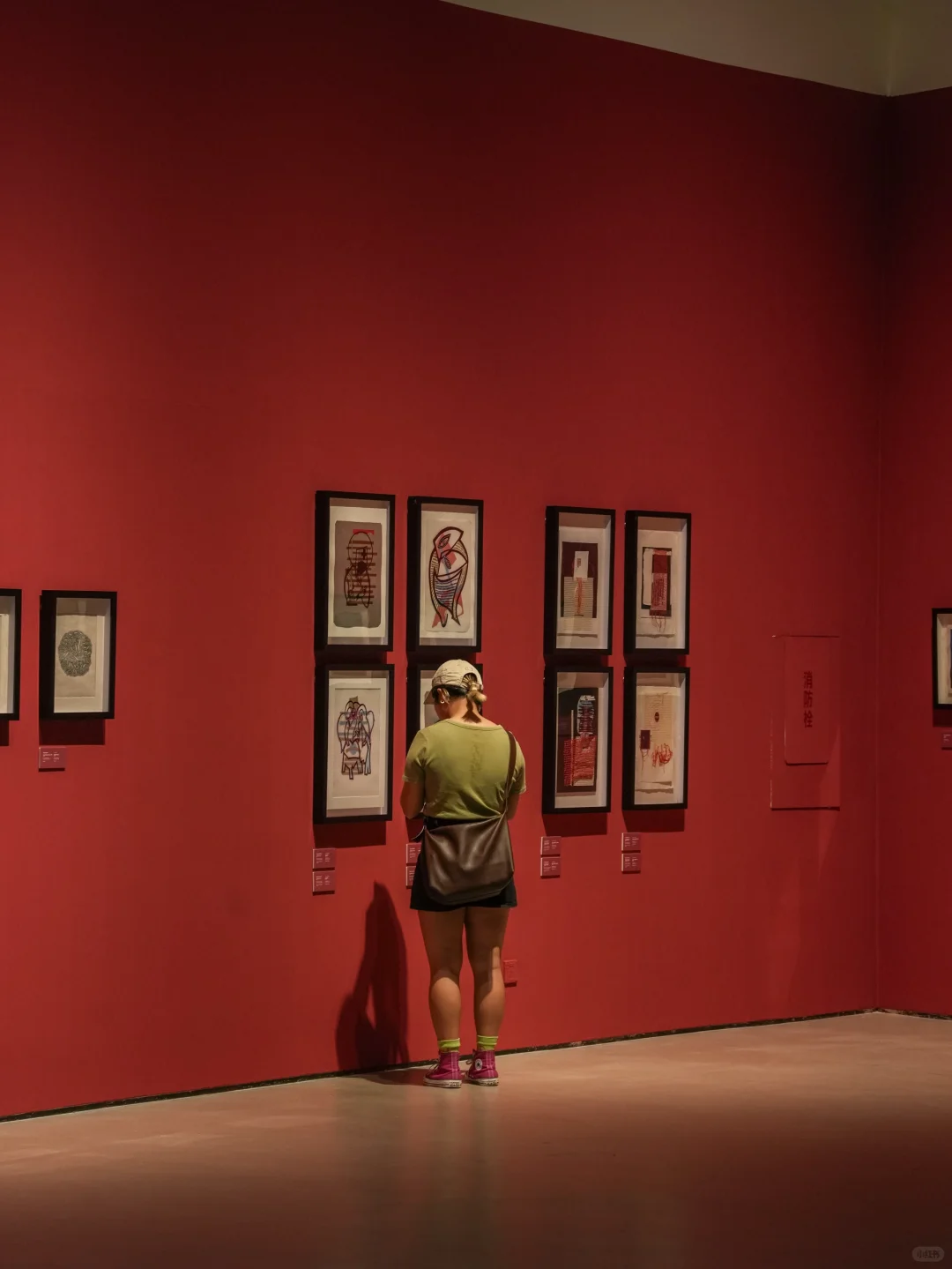 深圳·永远热衷五彩斑斓，这个新展有点东西..