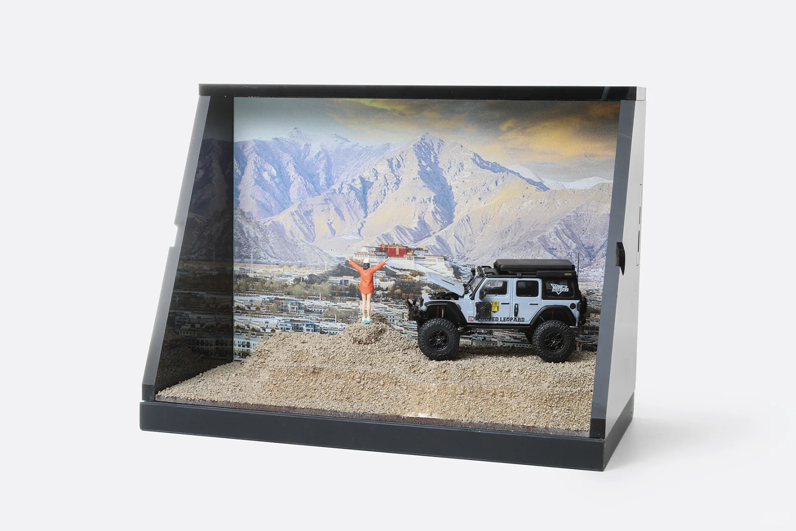 北京展会现场版-2号车官图