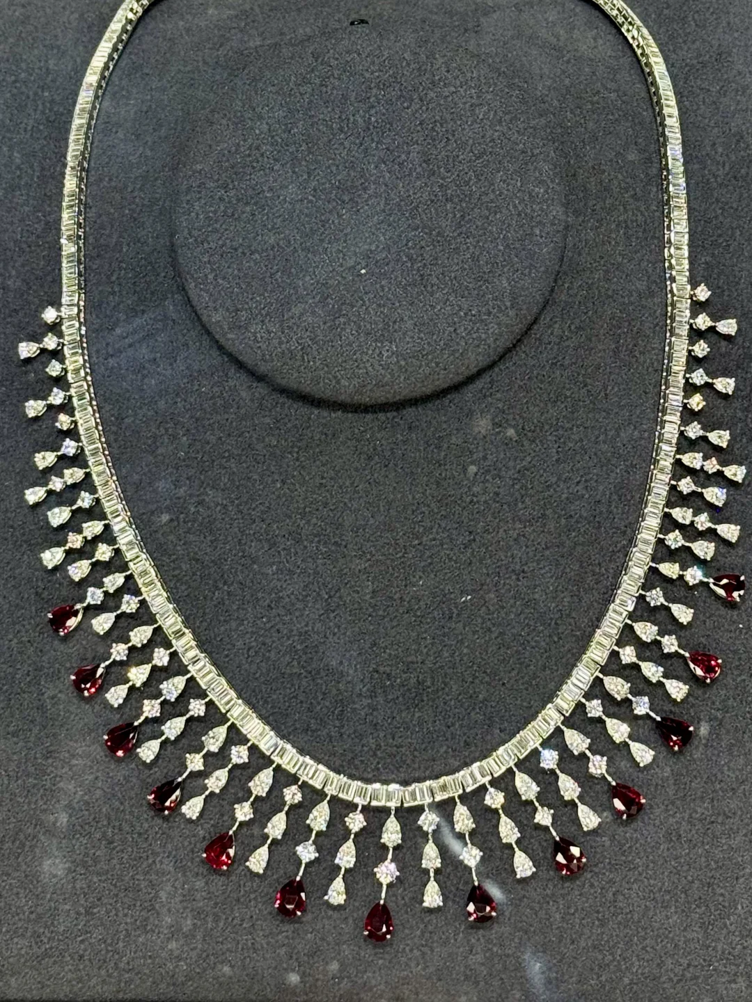 真的建议所有女生去看一看这个展