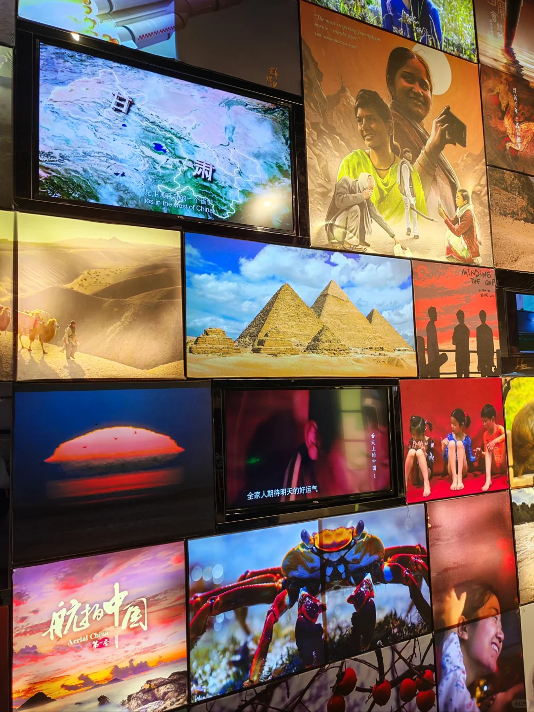 DAY 919 广州免费新展｜老物什的回忆?