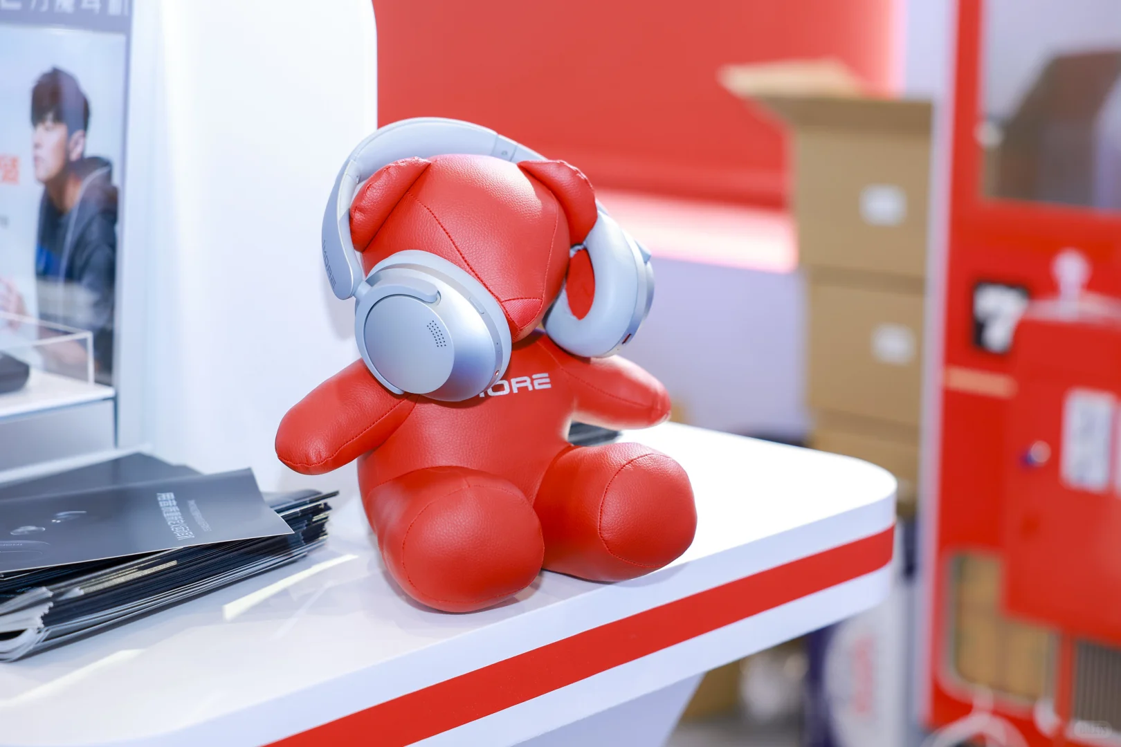 ?深圳四月必看的黑科技顶流展会！