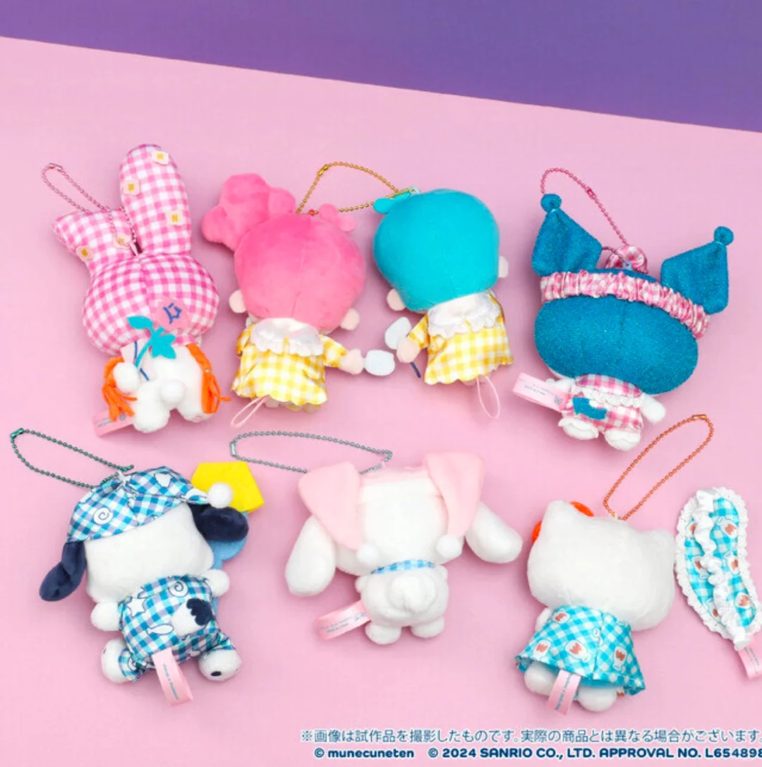 ?三丽鸥限定展会即将来袭