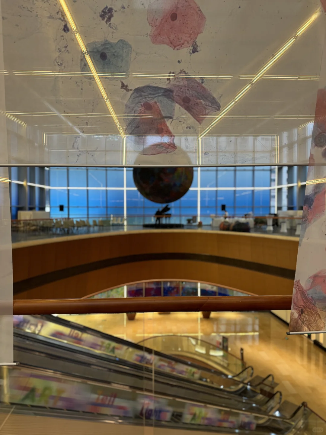 广州新展 ｜冷血“人类”是没有手印的！?️