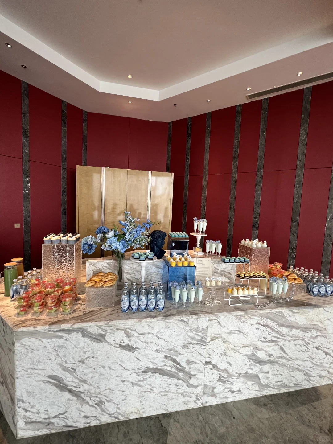 gogogo！我居然参加了这场超绝生物展会