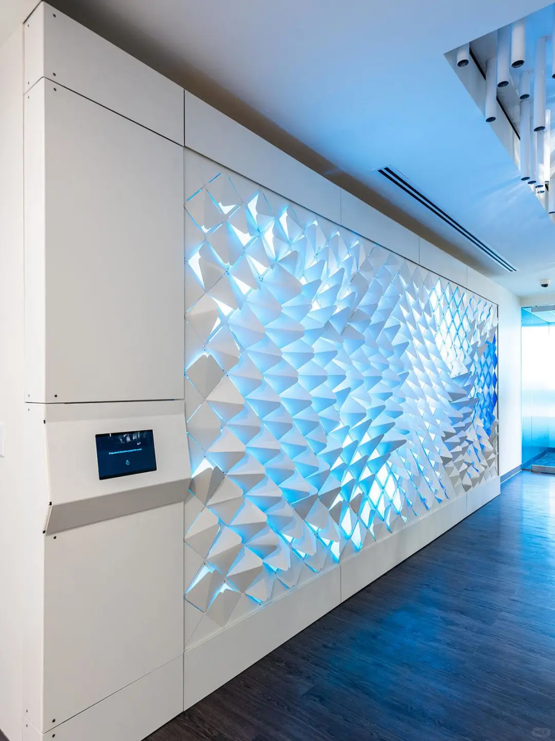 敲黑板?会展人快看都是吸睛点