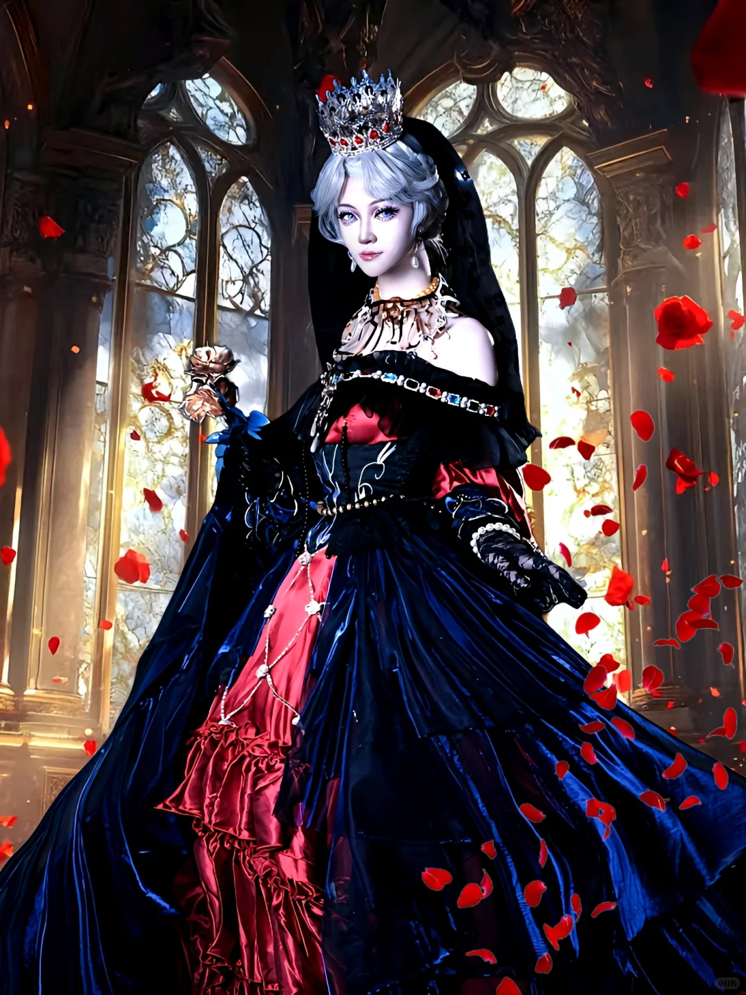 自由行申请（点赞感谢）