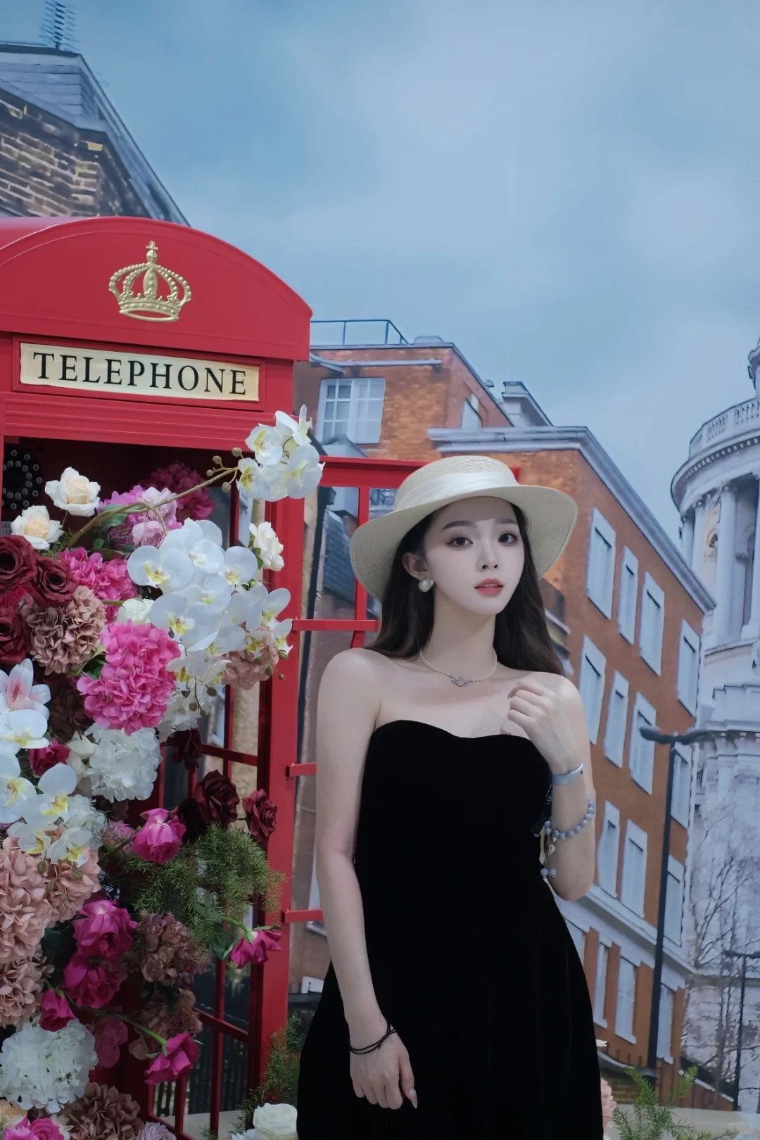 见证VERA WANG梦幻时刻｜大秀如梦如幻