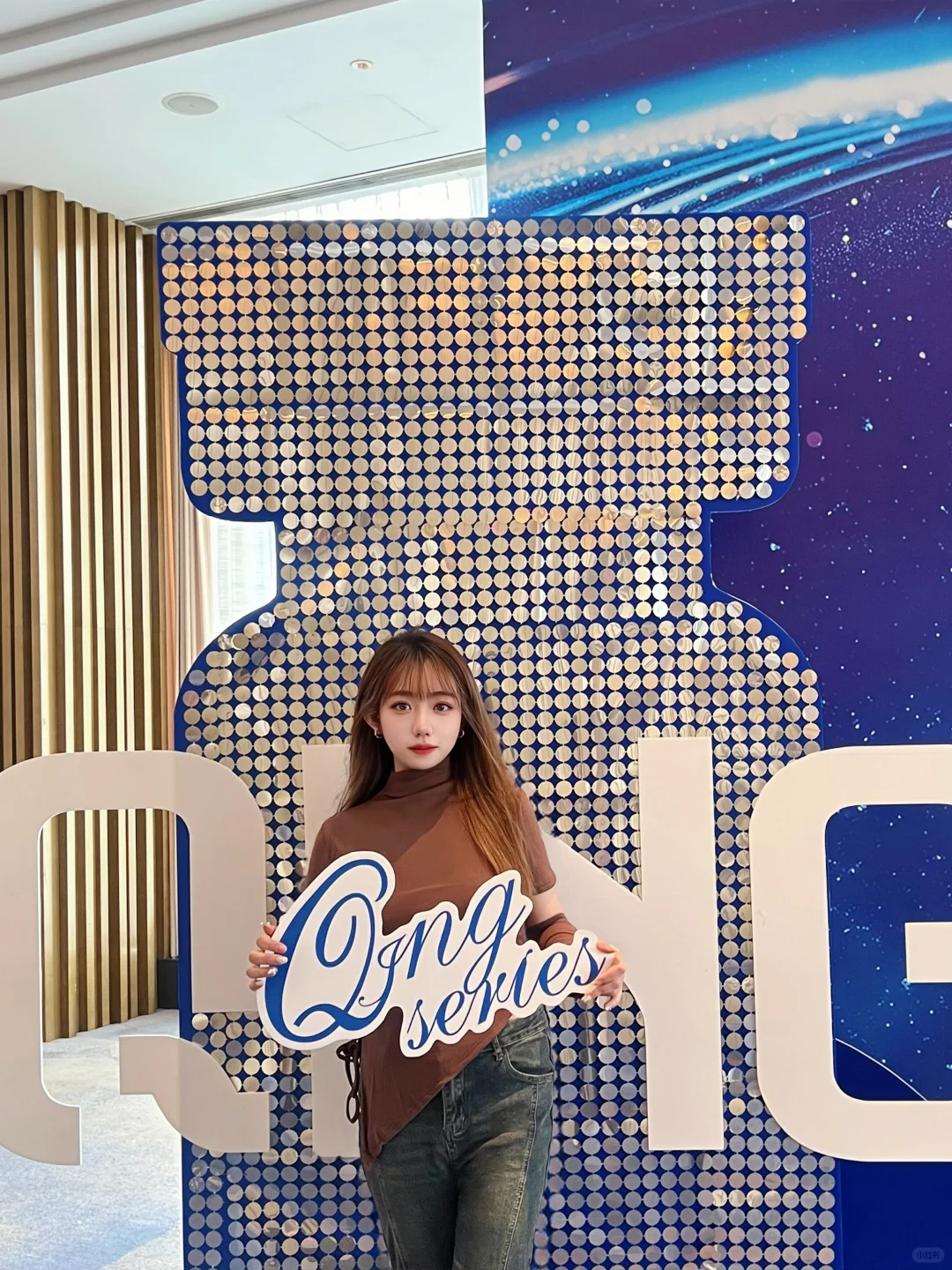 gogogo！我居然参加了这场超绝生物展会