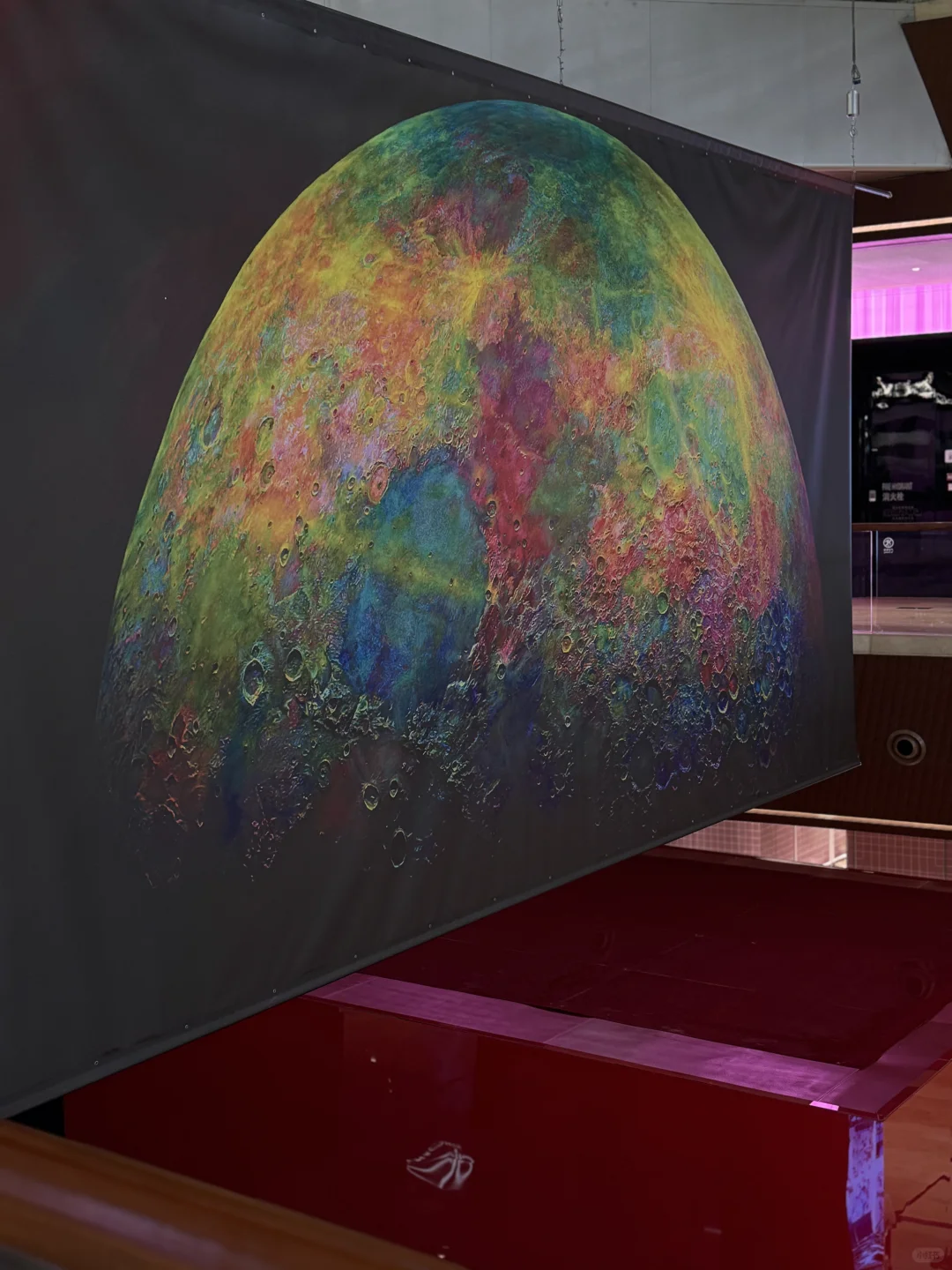 广州新展 ｜冷血“人类”是没有手印的！?️