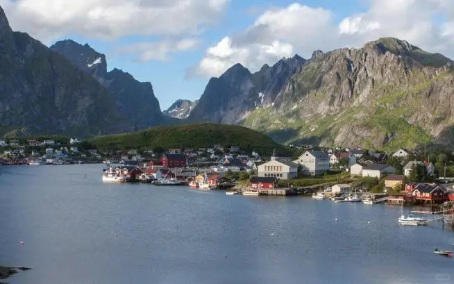 【盈拓展览】俄罗斯莫斯科国际旅游展览会