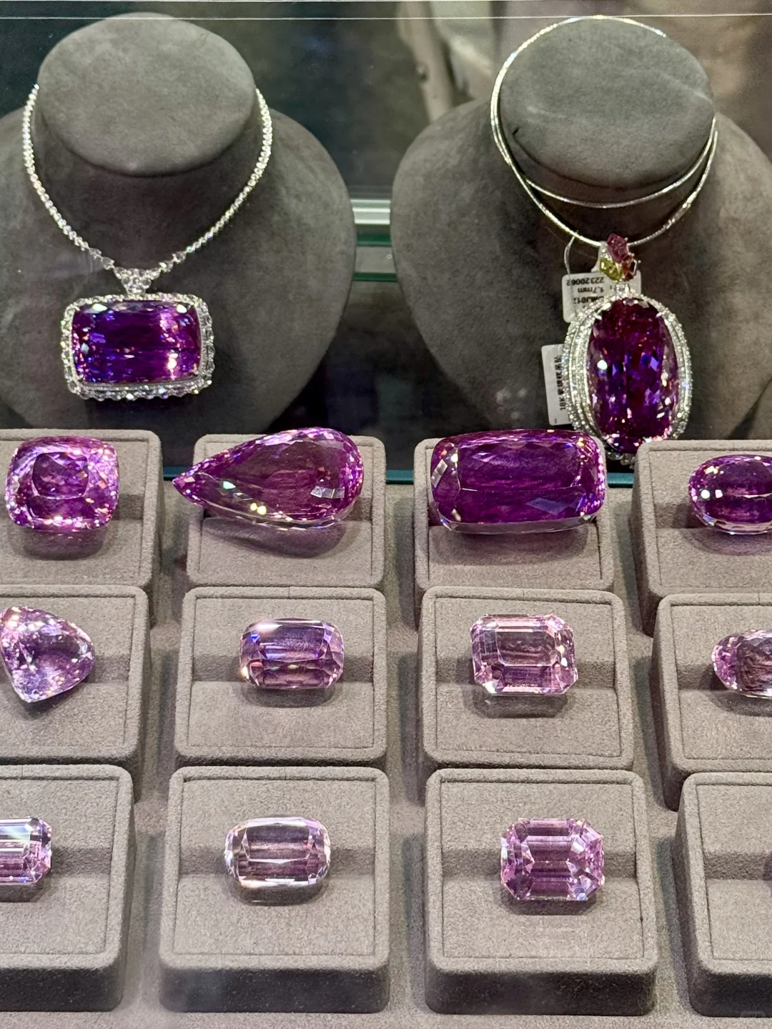 真的建议所有女生去看一看这个展