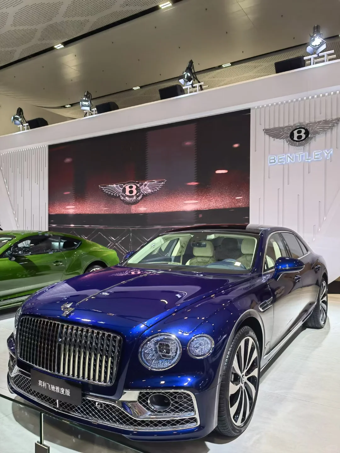 ?我眼中的消博会?分享消博魅力