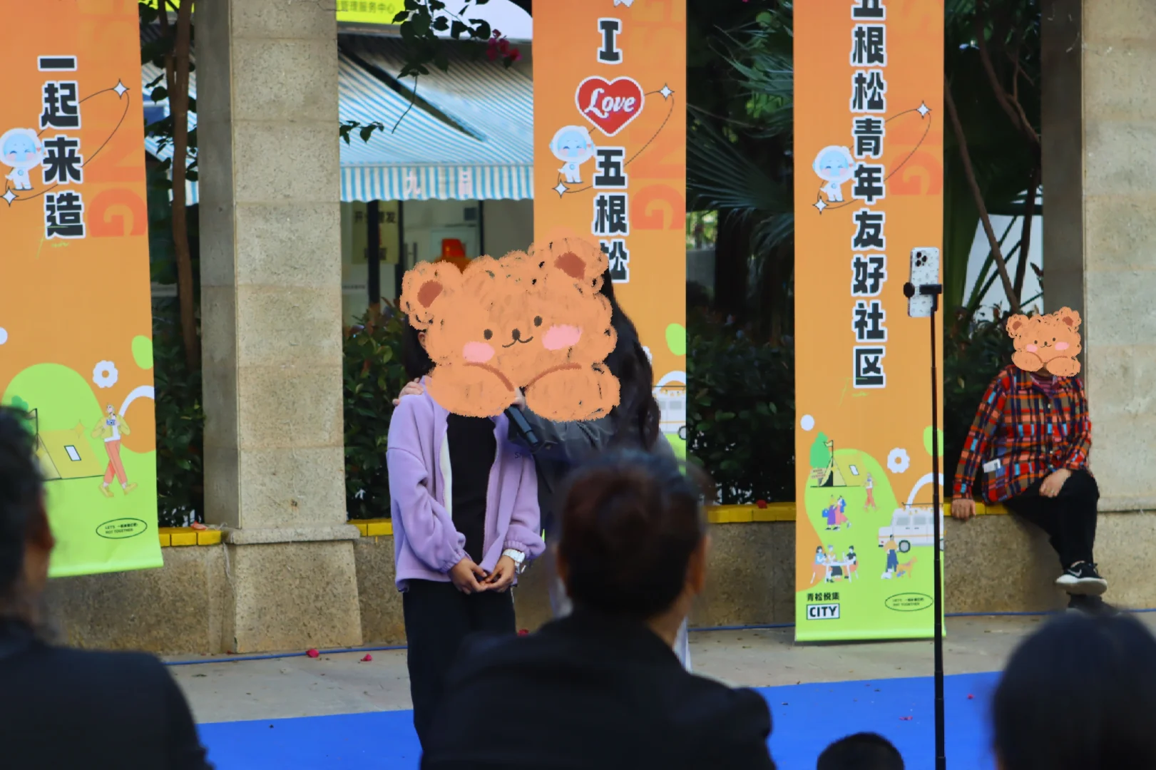 ?帮我看看这套展会设计3000元值吗？