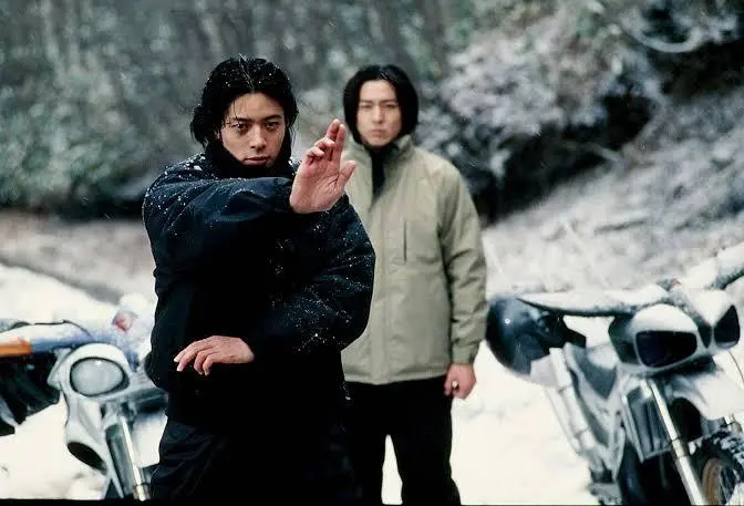 让叔回归!!担任「超空我展」导航声优!