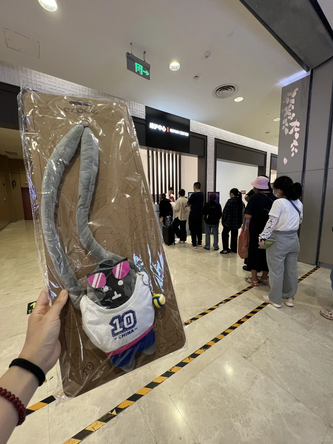 消博会“薅羊毛”大作战，收获满满超快乐！